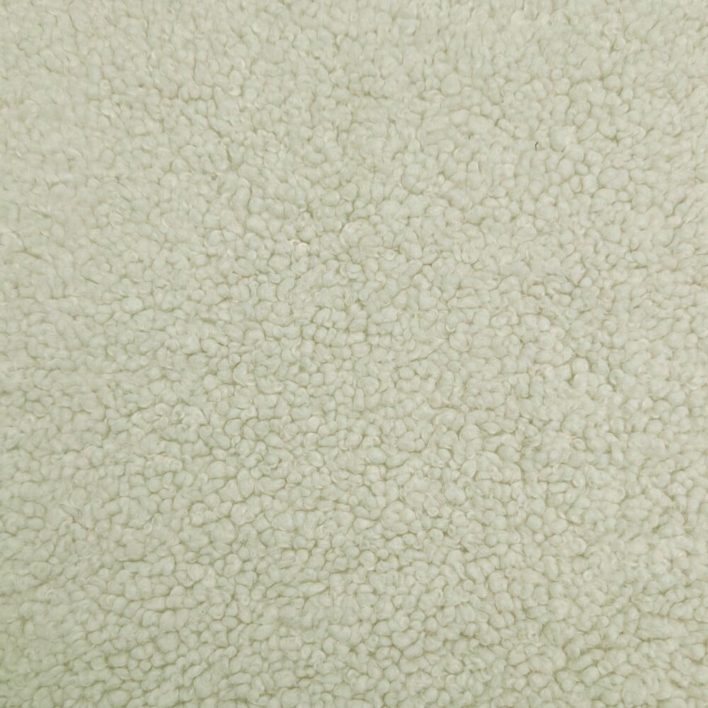Zuber Sherfa Super Sherpa Fabric Online - Ivory, Upholstery Sherpa Fabric Online